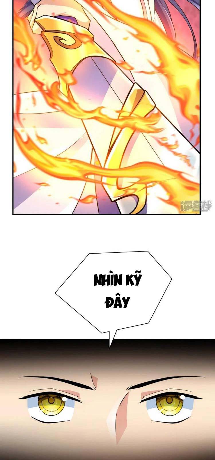 Lão Tổ Luyện Thể Mạnh Nhất Lịch Sử chapter 44 - Upload bởi truyensieuhay.com