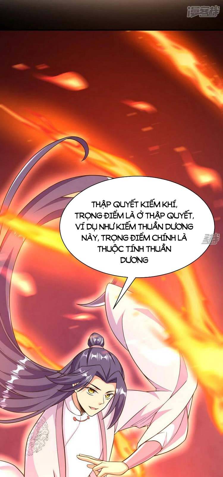 Lão Tổ Luyện Thể Mạnh Nhất Lịch Sử chapter 44 - Upload bởi truyensieuhay.com