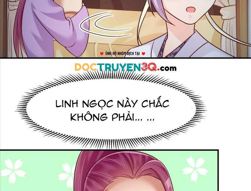Sau Khi Max Độ Yêu Thích chapter 70 - Upload bởi truyensieuhay.com
