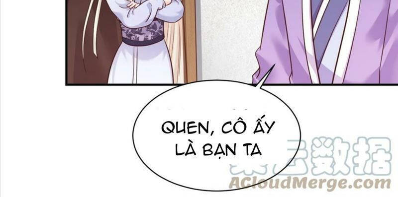 Sau Khi Max Độ Yêu Thích chapter 70 - Upload bởi truyensieuhay.com