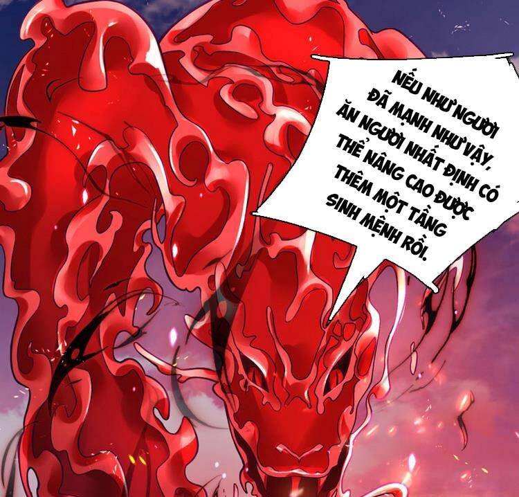 Ta Chẳng Làm Gì Cũng Vô Địch chapter 17 - Upload bởi truyensieuhay.com
