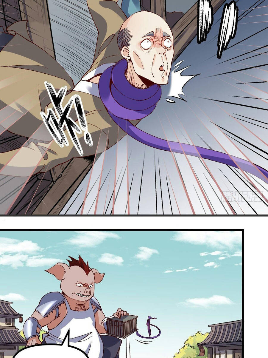 Nguyên Lai Ta Là Tu Tiên Đại Lão chapter 32 - Trang 17