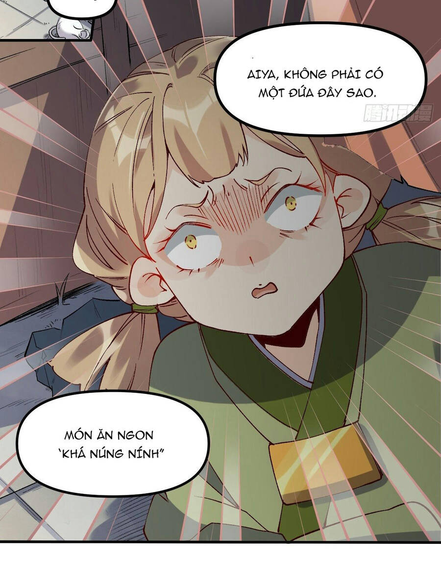 Nguyên Lai Ta Là Tu Tiên Đại Lão chapter 32 - Trang 20