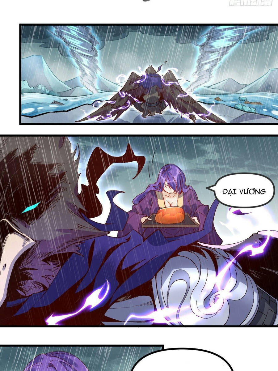 Nguyên Lai Ta Là Tu Tiên Đại Lão chapter 32 - Trang 23