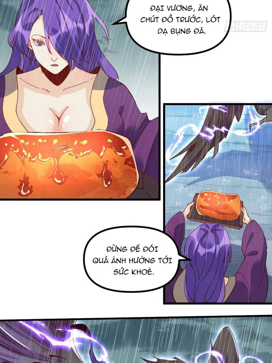 Nguyên Lai Ta Là Tu Tiên Đại Lão chapter 32 - Trang 24