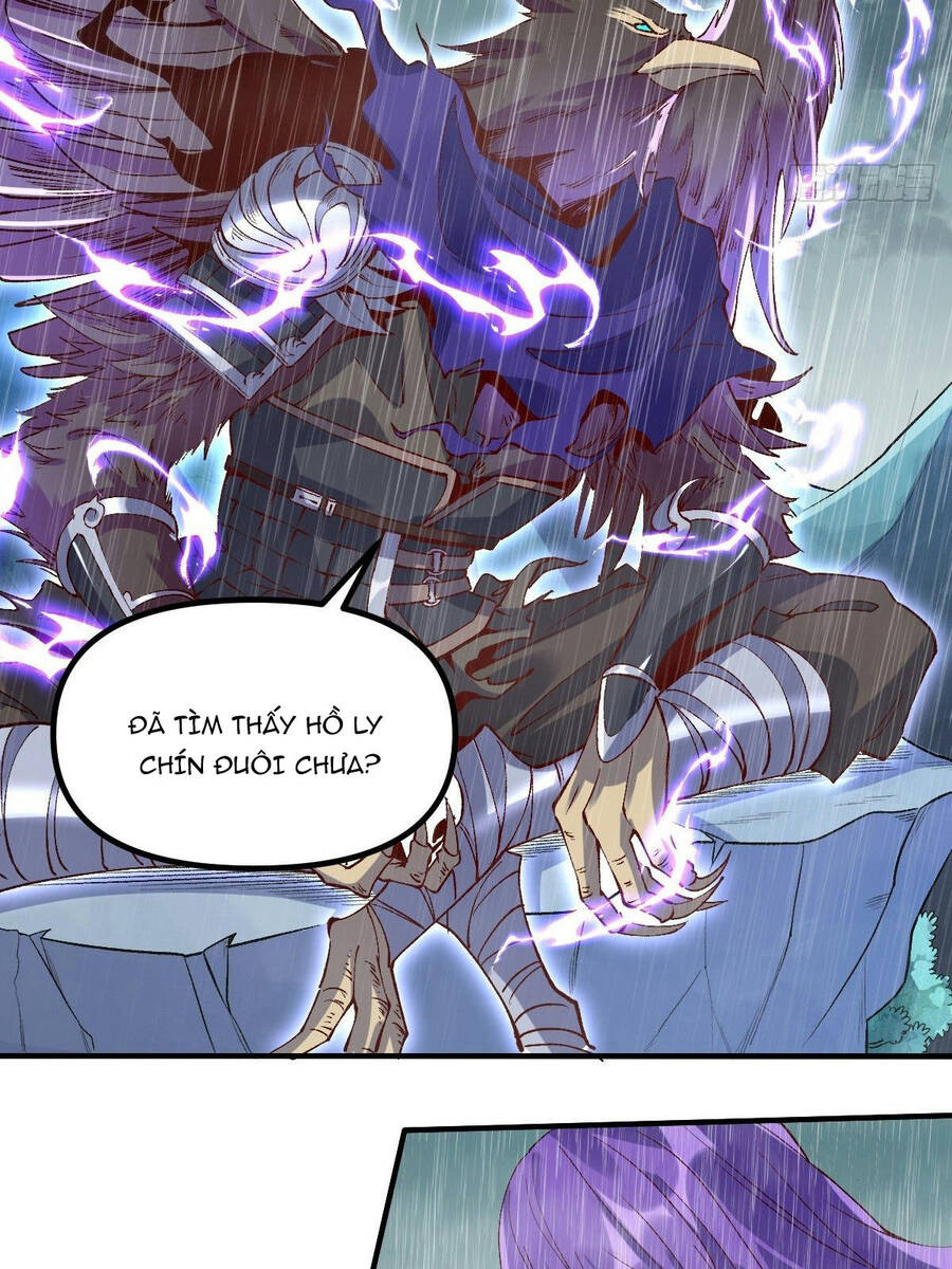 Nguyên Lai Ta Là Tu Tiên Đại Lão chapter 32 - Trang 25