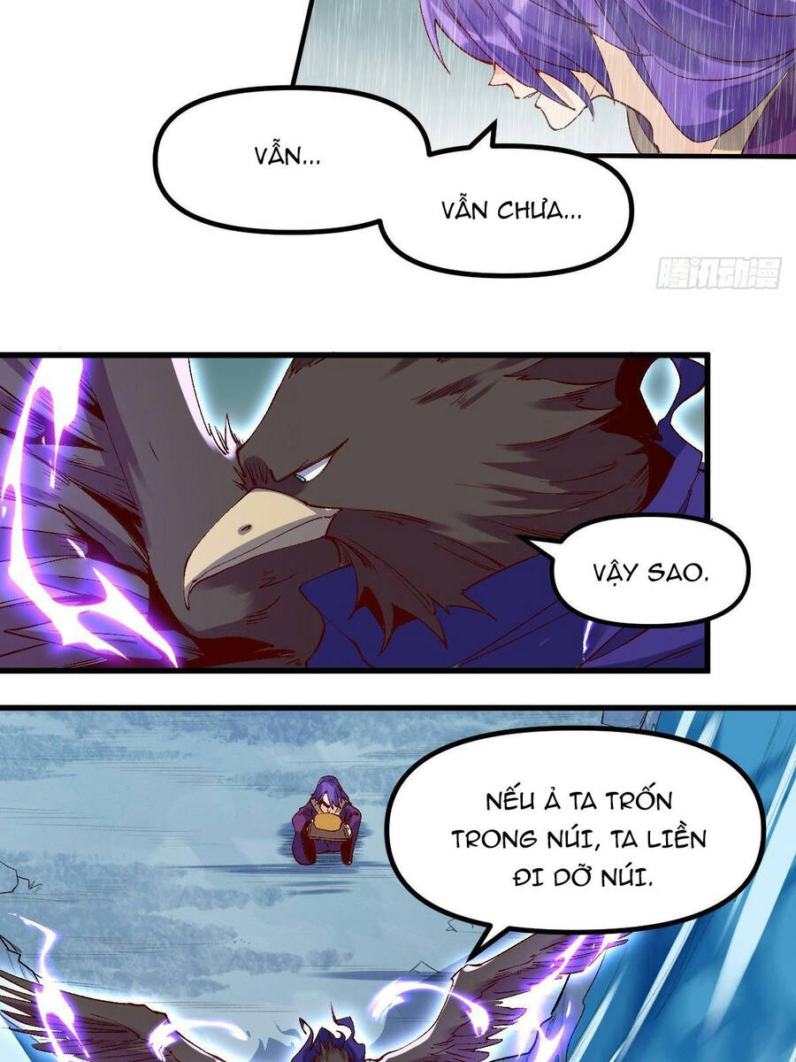 Nguyên Lai Ta Là Tu Tiên Đại Lão chapter 32 - Trang 26