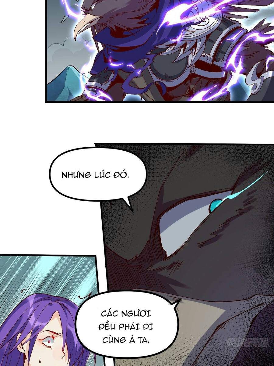 Nguyên Lai Ta Là Tu Tiên Đại Lão chapter 32 - Trang 28
