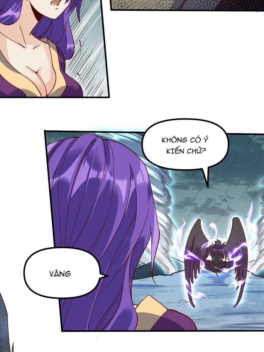 Nguyên Lai Ta Là Tu Tiên Đại Lão chapter 32 - Trang 29
