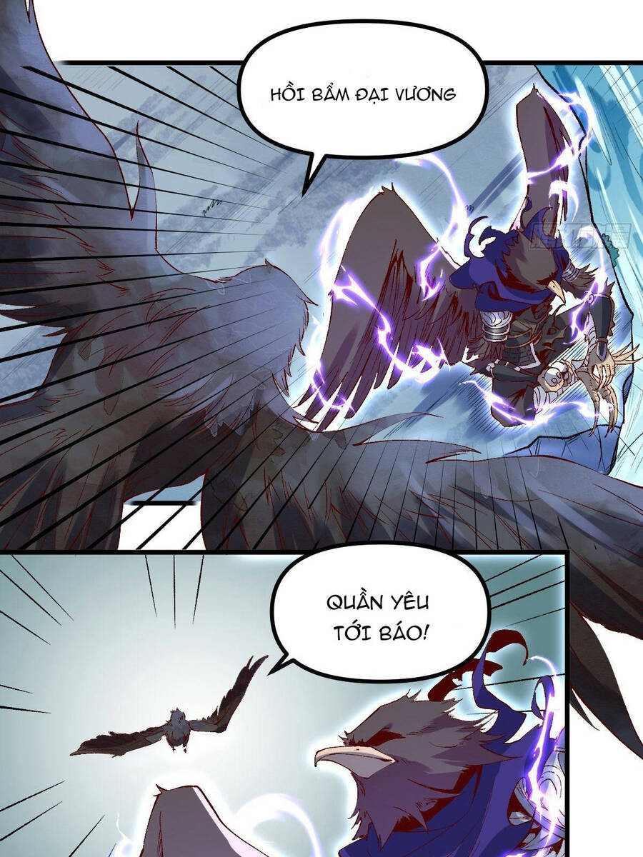 Nguyên Lai Ta Là Tu Tiên Đại Lão chapter 32 - Trang 30