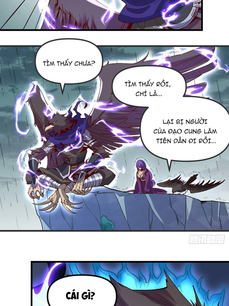 Nguyên Lai Ta Là Tu Tiên Đại Lão chapter 32 - Trang 31