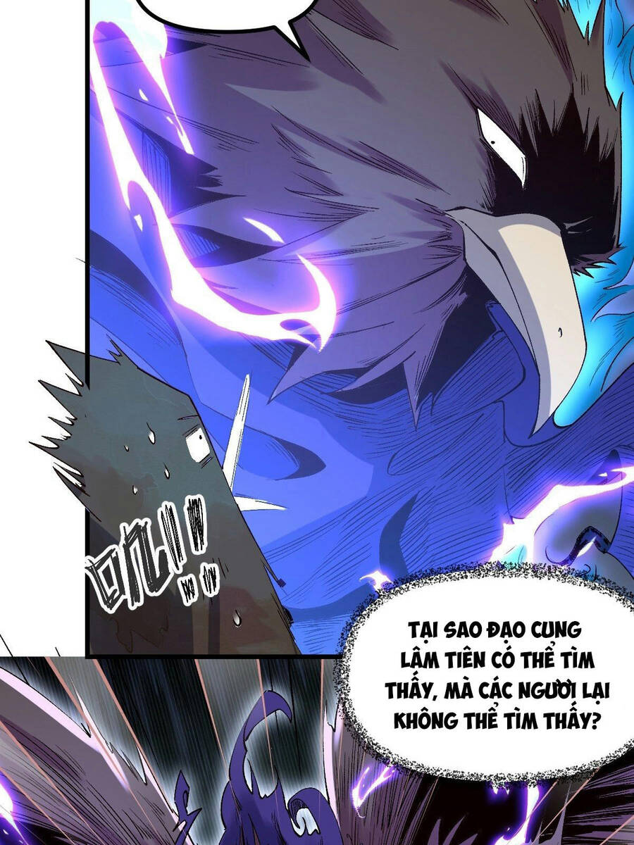 Nguyên Lai Ta Là Tu Tiên Đại Lão chapter 32 - Trang 32
