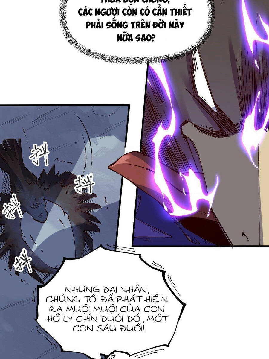 Nguyên Lai Ta Là Tu Tiên Đại Lão chapter 32 - Trang 34