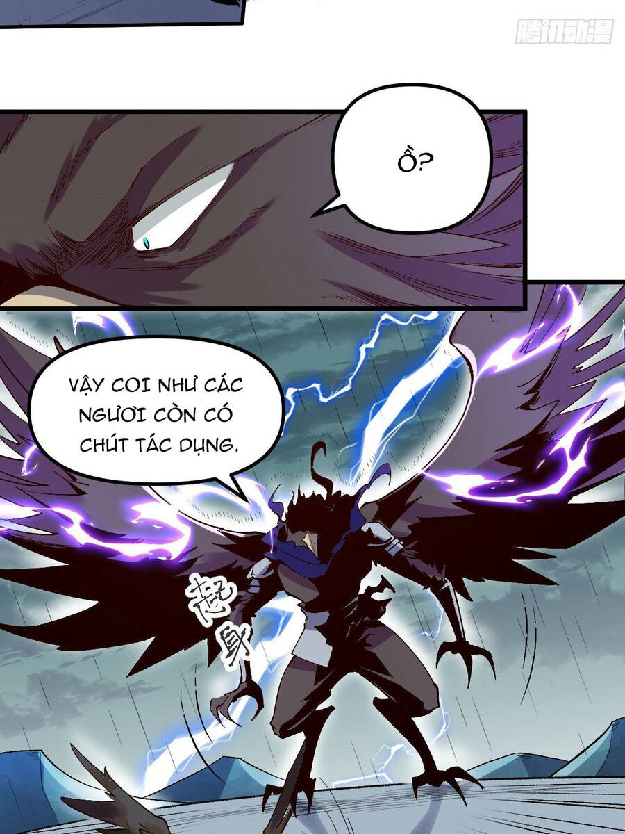 Nguyên Lai Ta Là Tu Tiên Đại Lão chapter 32 - Trang 35