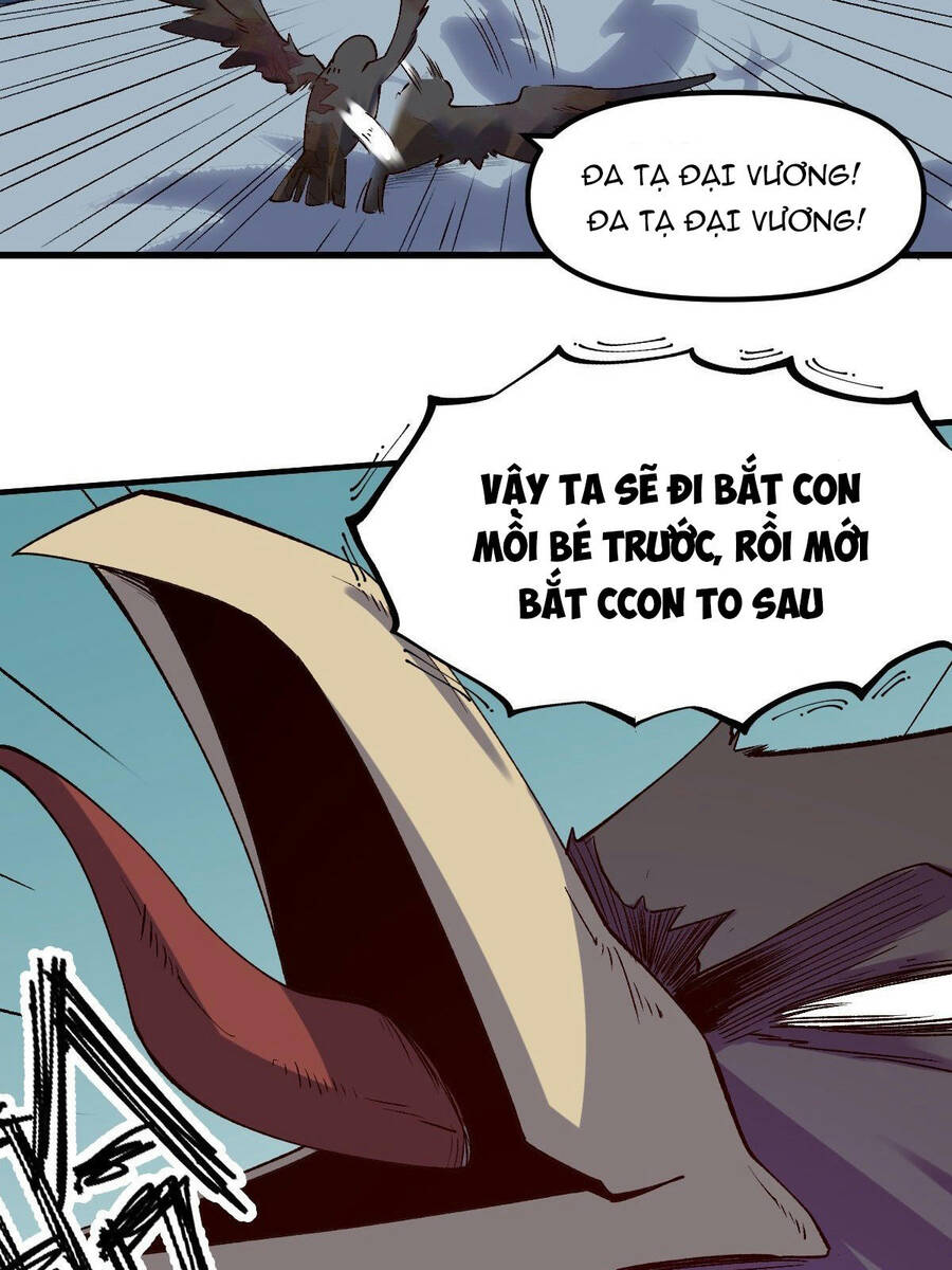 Nguyên Lai Ta Là Tu Tiên Đại Lão chapter 32 - Trang 36