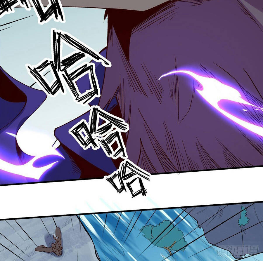 Nguyên Lai Ta Là Tu Tiên Đại Lão chapter 32 - Trang 37