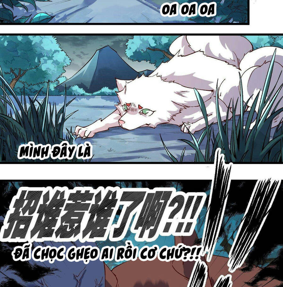 Nguyên Lai Ta Là Tu Tiên Đại Lão chapter 33 - Trang 12
