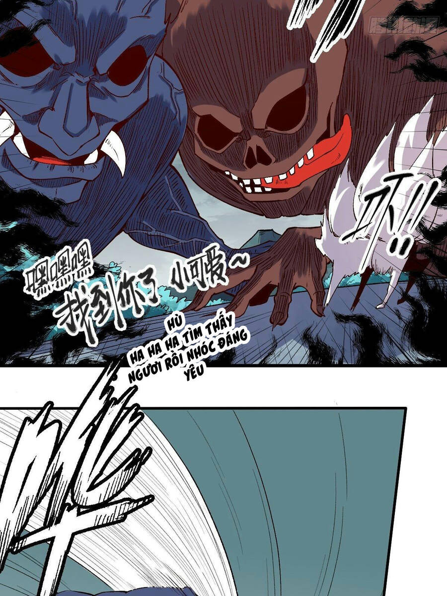 Nguyên Lai Ta Là Tu Tiên Đại Lão chapter 33 - Trang 13