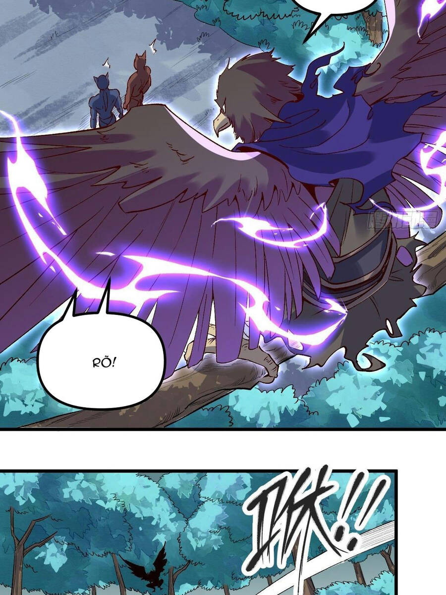 Nguyên Lai Ta Là Tu Tiên Đại Lão chapter 33 - Trang 17