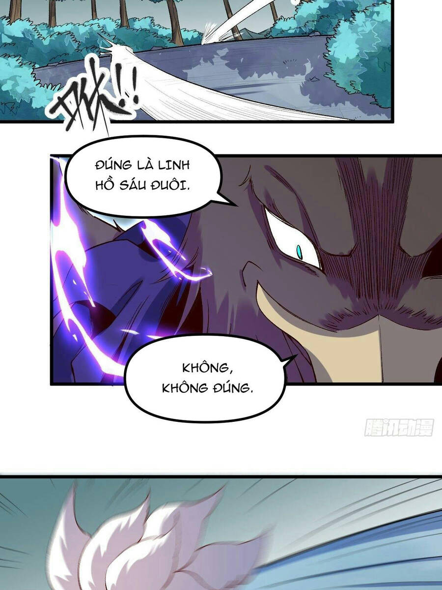 Nguyên Lai Ta Là Tu Tiên Đại Lão chapter 33 - Trang 18