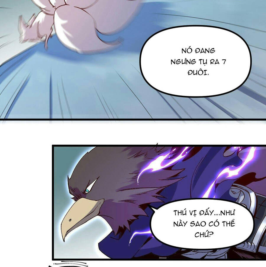 Nguyên Lai Ta Là Tu Tiên Đại Lão chapter 33 - Trang 19