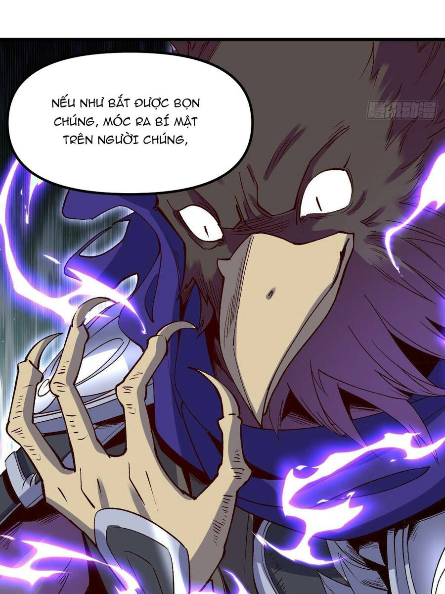 Nguyên Lai Ta Là Tu Tiên Đại Lão chapter 33 - Trang 22