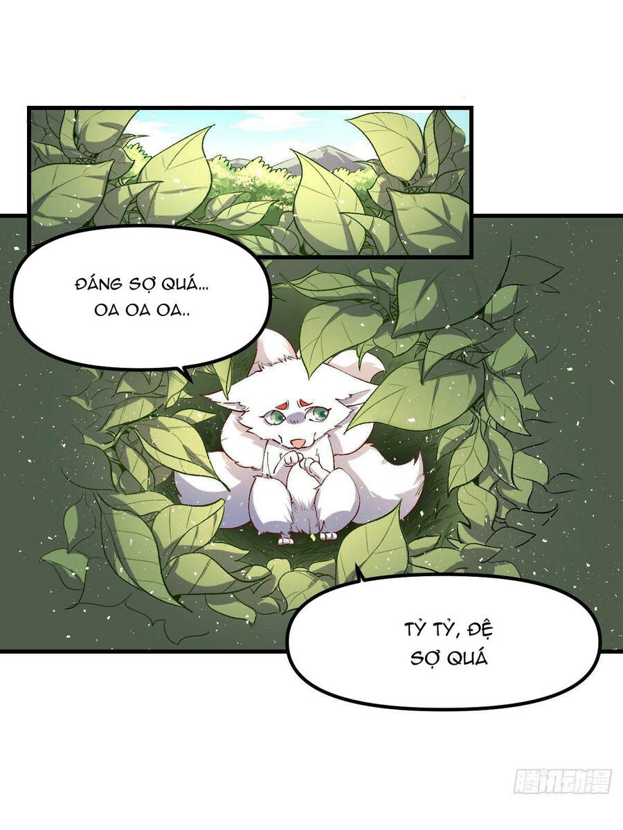 Nguyên Lai Ta Là Tu Tiên Đại Lão chapter 33 - Trang 24