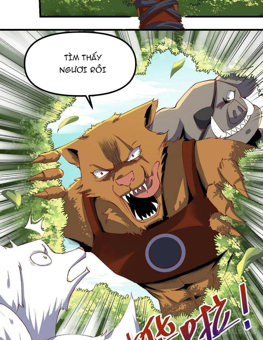 Nguyên Lai Ta Là Tu Tiên Đại Lão chapter 33 - Trang 26