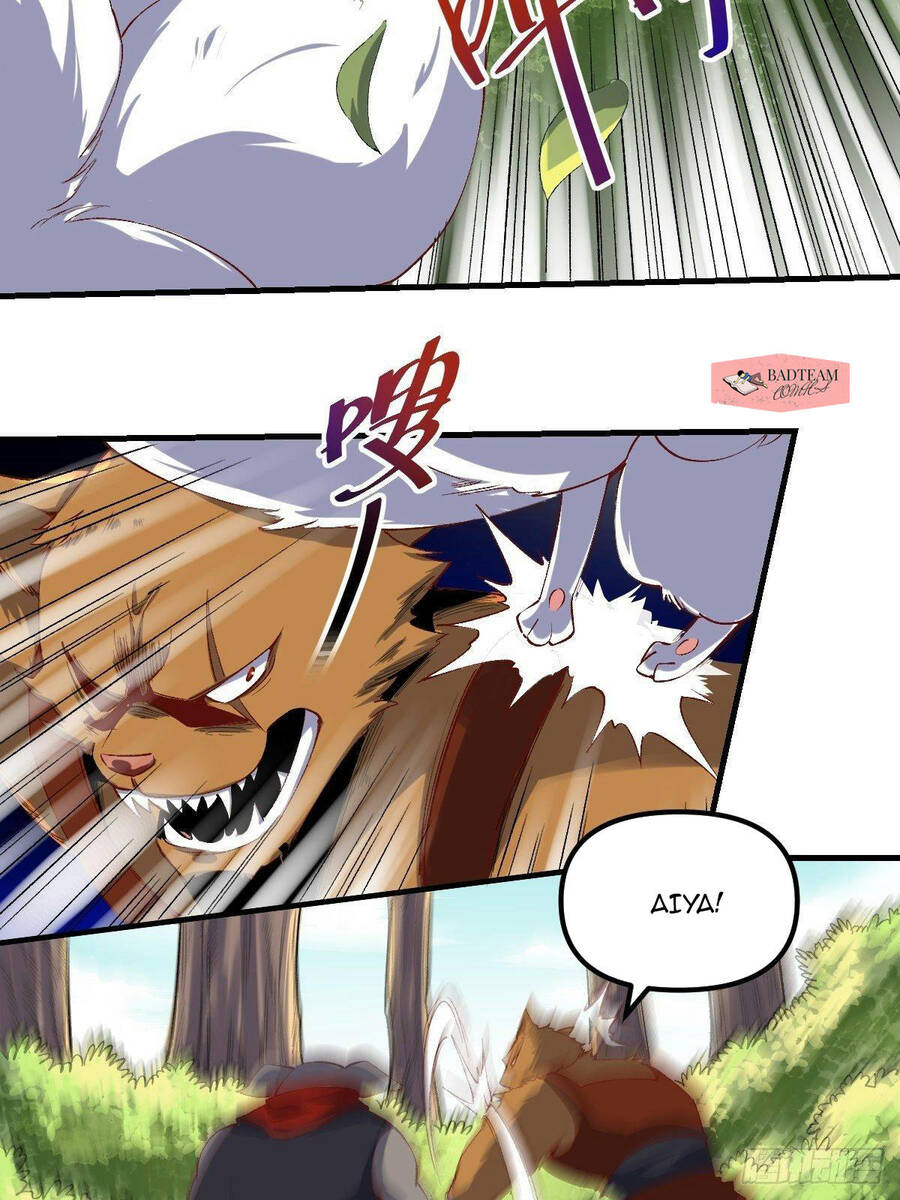 Nguyên Lai Ta Là Tu Tiên Đại Lão chapter 33 - Trang 27