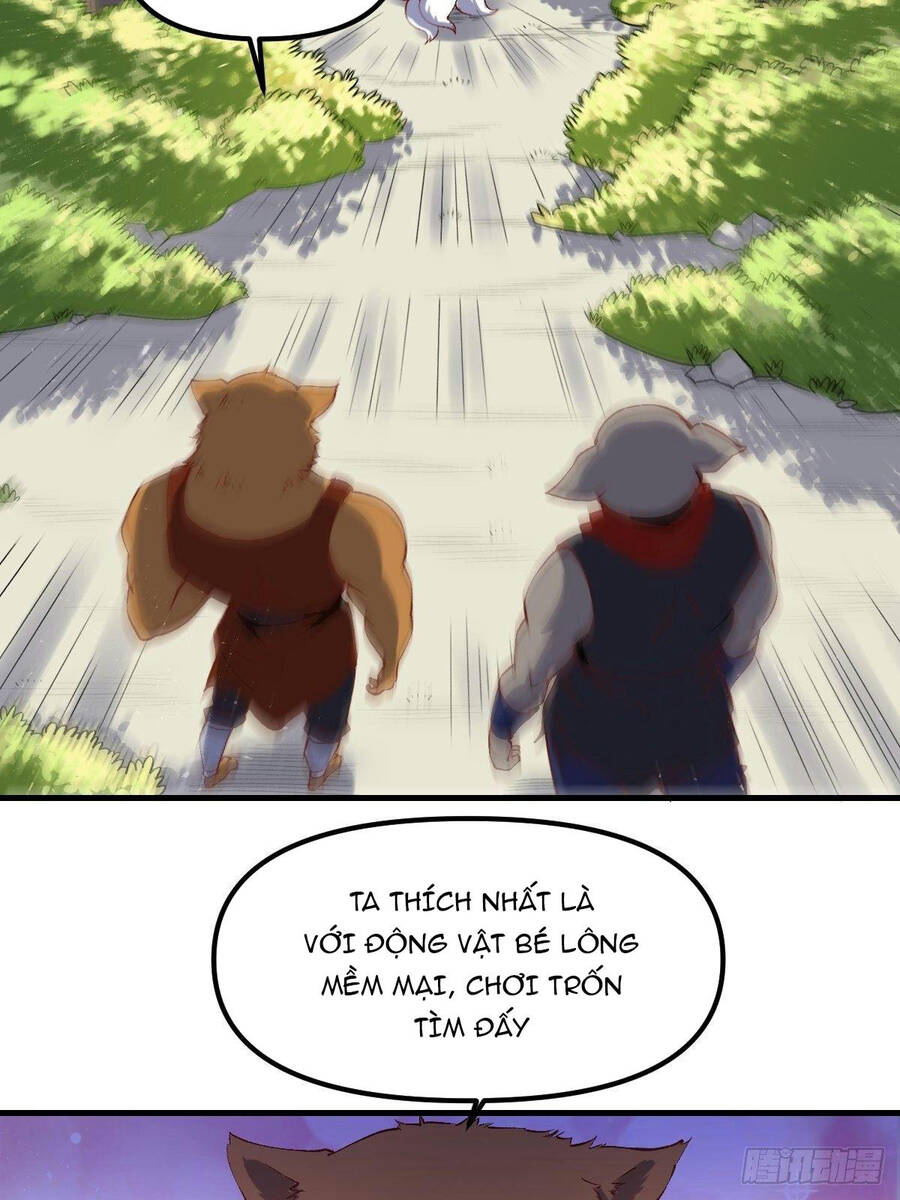 Nguyên Lai Ta Là Tu Tiên Đại Lão chapter 33 - Trang 29