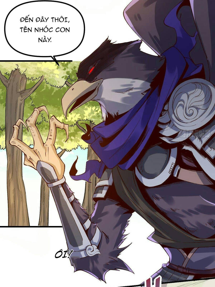 Nguyên Lai Ta Là Tu Tiên Đại Lão chapter 33 - Trang 32