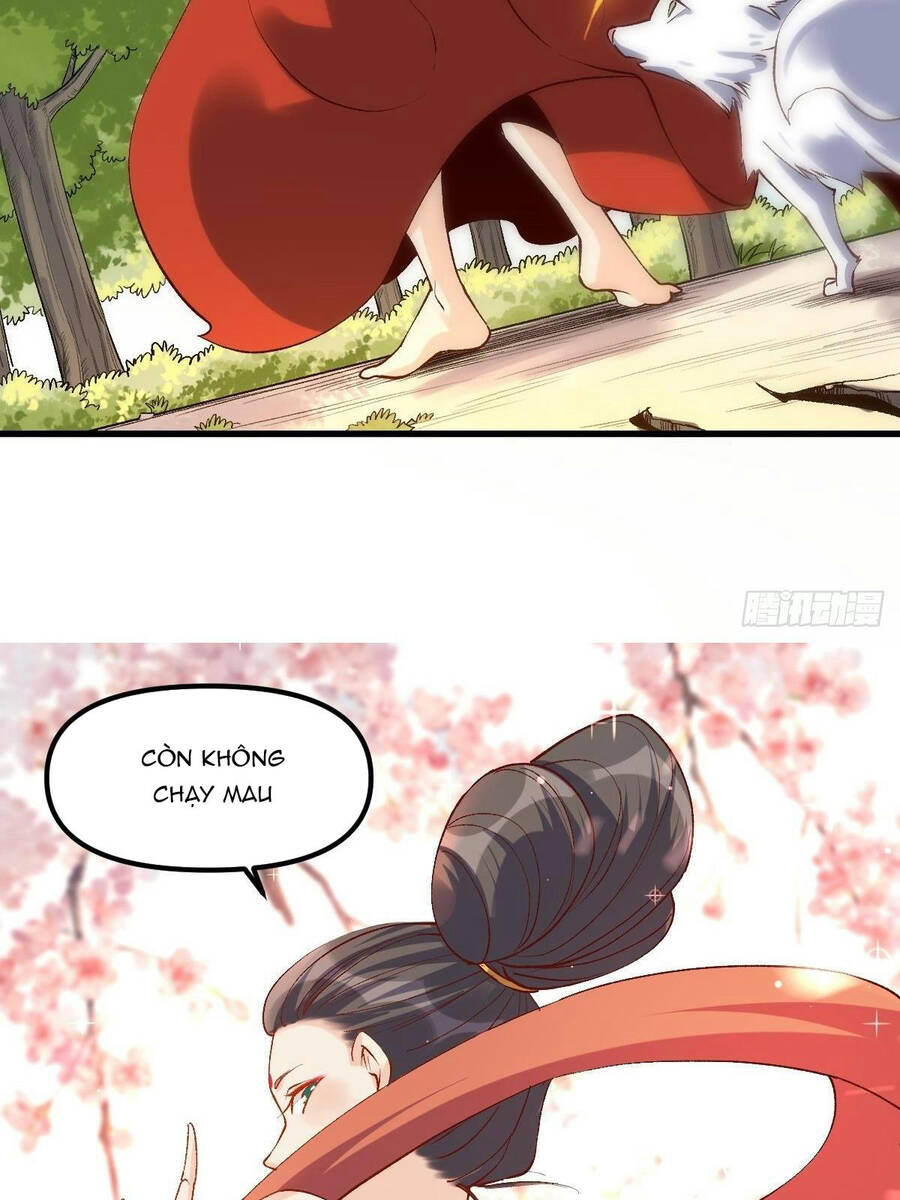 Nguyên Lai Ta Là Tu Tiên Đại Lão chapter 33 - Trang 38