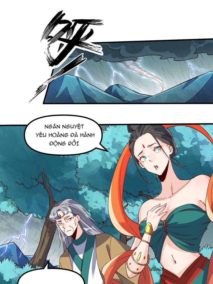 Nguyên Lai Ta Là Tu Tiên Đại Lão chapter 33 - Trang 4