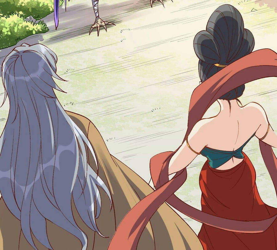 Nguyên Lai Ta Là Tu Tiên Đại Lão chapter 33 - Trang 41