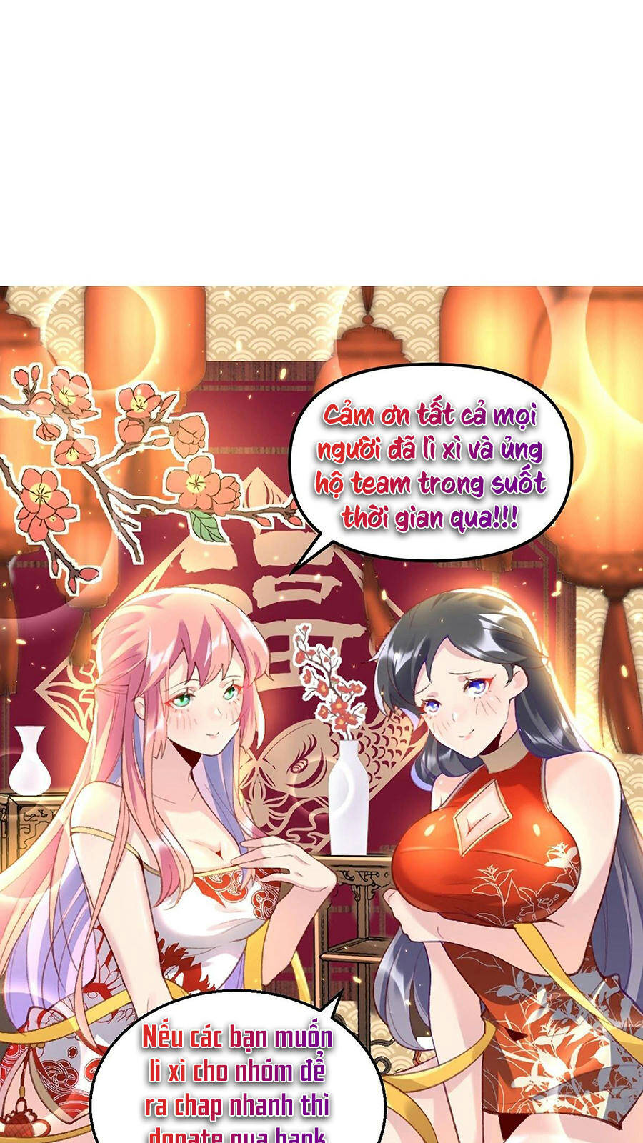 Nguyên Lai Ta Là Tu Tiên Đại Lão chapter 33 - Trang 45