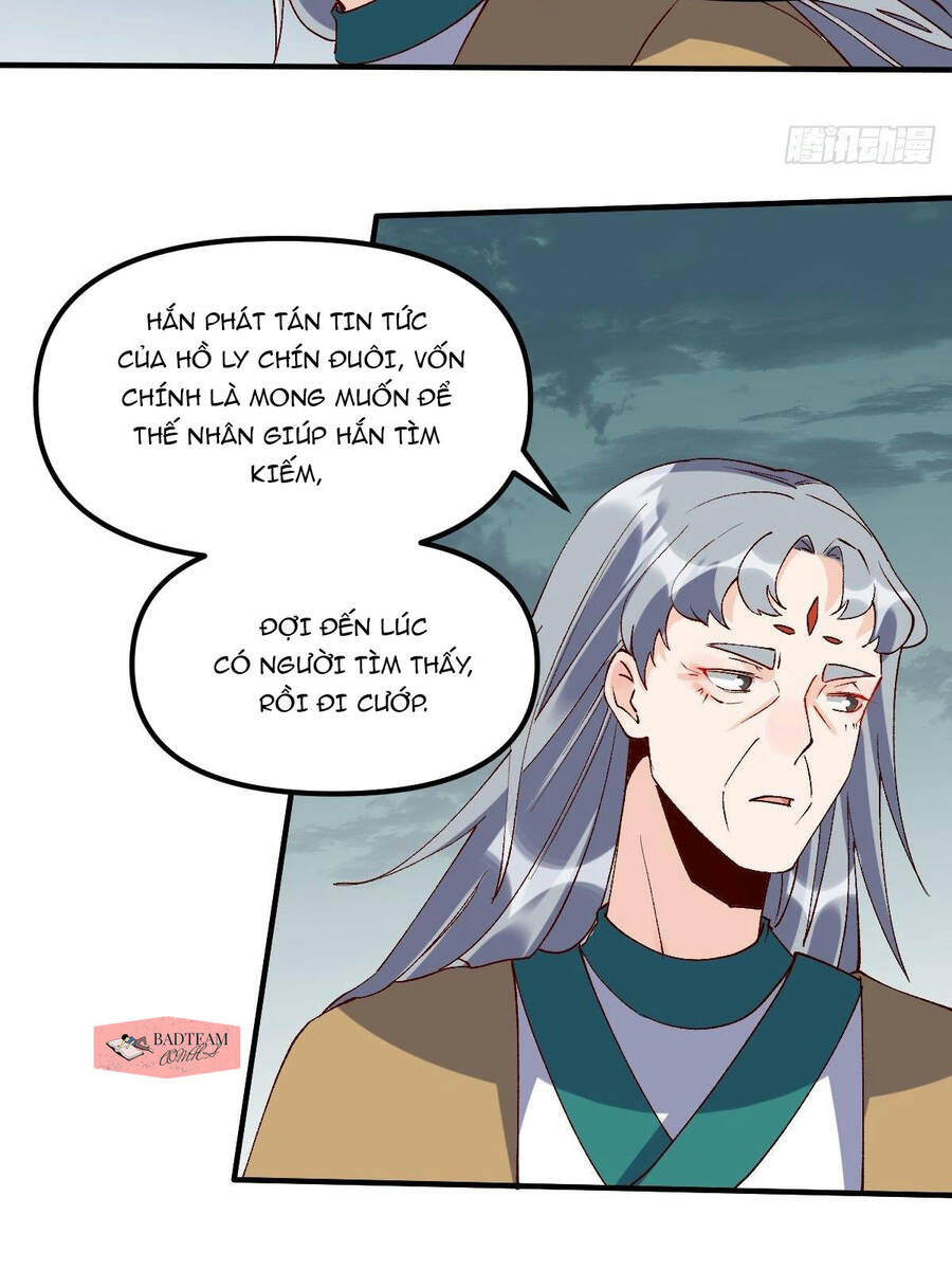 Nguyên Lai Ta Là Tu Tiên Đại Lão chapter 33 - Trang 6