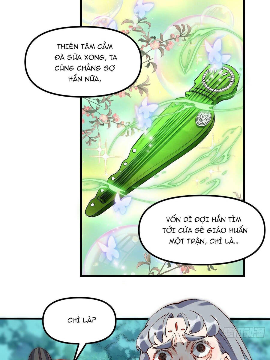 Nguyên Lai Ta Là Tu Tiên Đại Lão chapter 33 - Trang 8