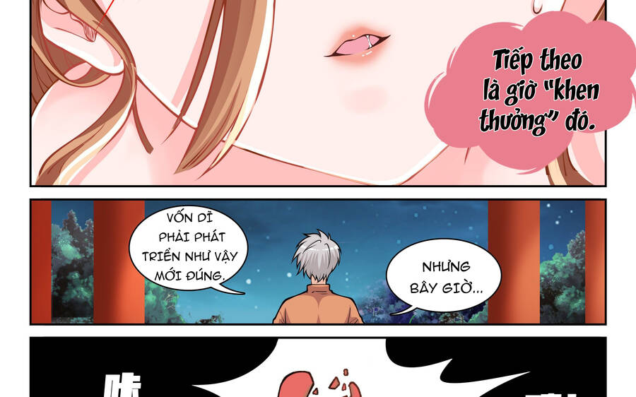 Hệ Thống Giả Dạng chapter 5 - Trang 12