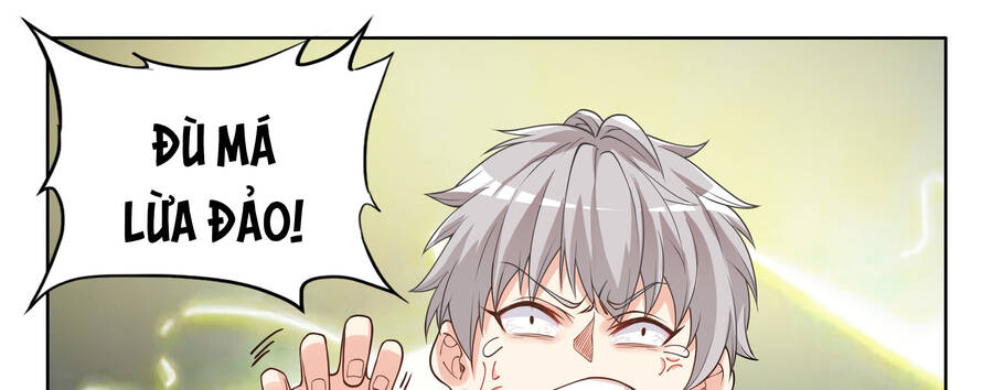 Hệ Thống Giả Dạng chapter 5 - Trang 14