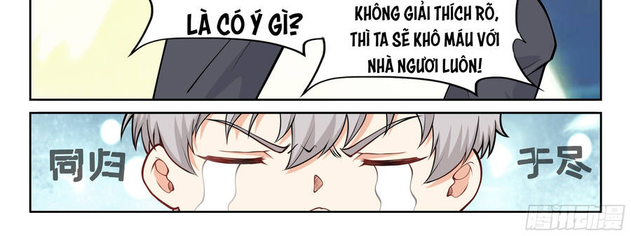 Hệ Thống Giả Dạng chapter 5 - Trang 16