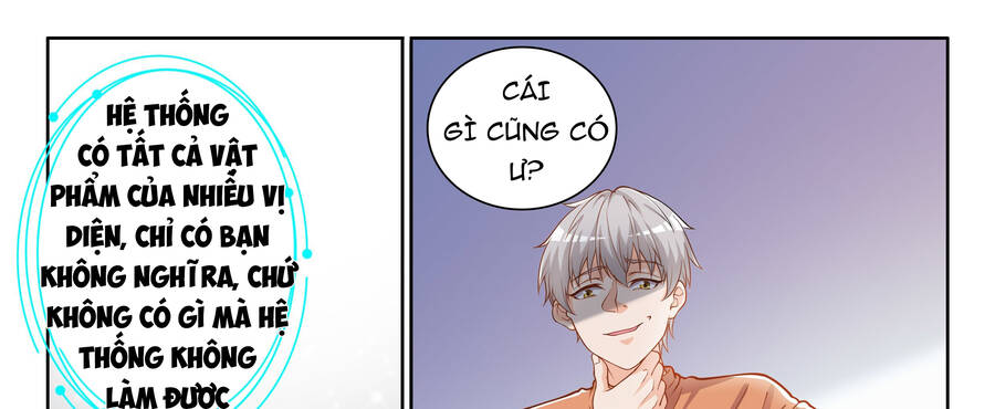 Hệ Thống Giả Dạng chapter 5 - Trang 23