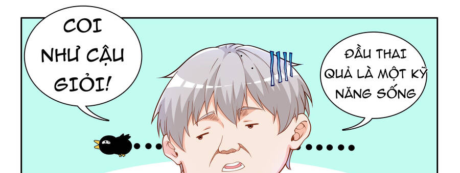 Hệ Thống Giả Dạng chapter 5 - Trang 26