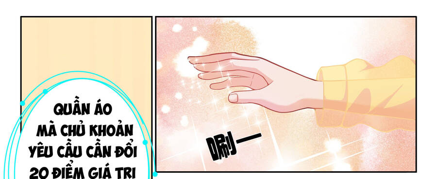 Hệ Thống Giả Dạng chapter 5 - Trang 29