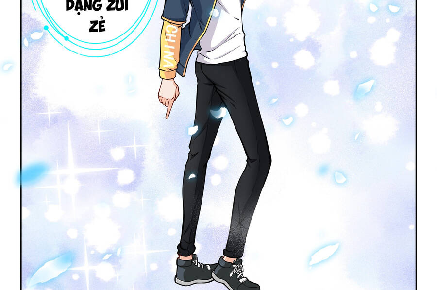Hệ Thống Giả Dạng chapter 5 - Trang 33
