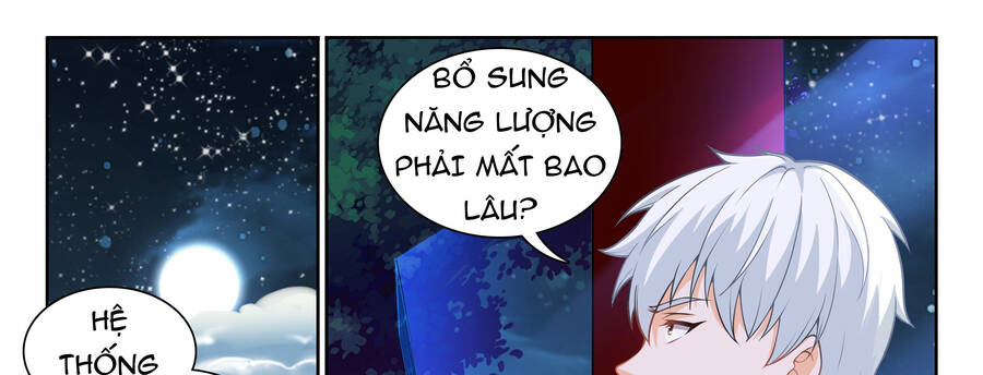 Hệ Thống Giả Dạng chapter 5 - Trang 35