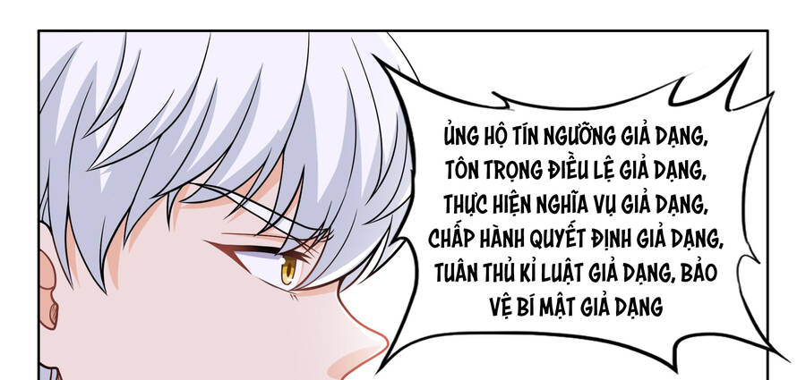 Hệ Thống Giả Dạng chapter 5 - Trang 41
