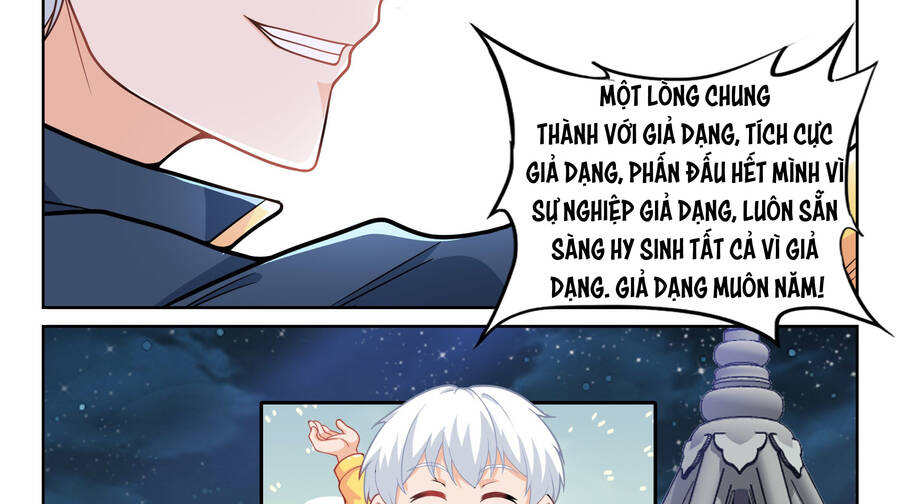 Hệ Thống Giả Dạng chapter 5 - Trang 42