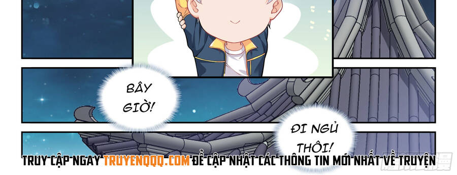 Hệ Thống Giả Dạng chapter 5 - Trang 43