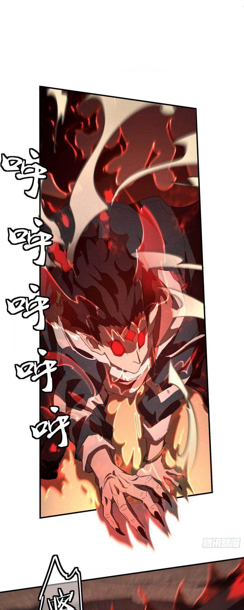 Thương Thiên Tại Hạ chapter 20 - Upload bởi truyensieuhay.com