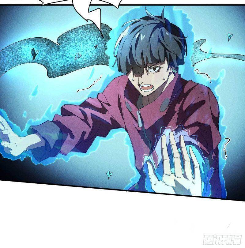 Thương Thiên Tại Hạ chapter 20 - Upload bởi truyensieuhay.com